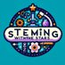 STEMing with the Stars (@stemingstars) Twitter profile photo STEMing with the Stars (@stemingstars) Twitter profile photo