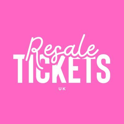 🎟️ Your go-to source for premium concert tickets at unbeatable prices!
💵 Buyer Protection Guaranteed :)
📥 Direct Message Us!