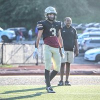 Kenan Dixon (@dixonkenan) 's Twitter Profile