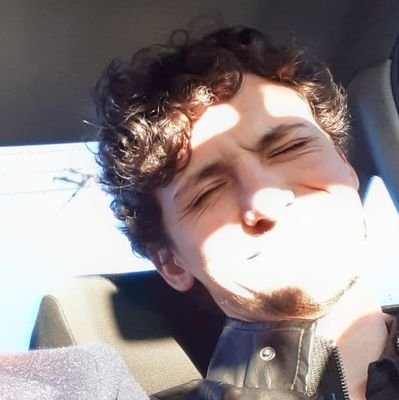 henriknapp's profile picture. Monto minhas próprias tralhas.