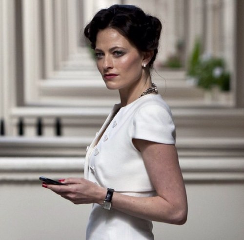 _The_Woman's profile picture. Call me Miss Adler. My business is your pleasure. Know when you are beaten. (RP)(Multi-verse)