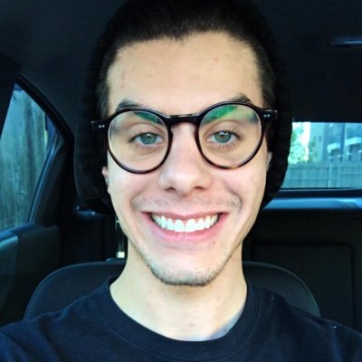 BryanSchmitt20's profile picture. 