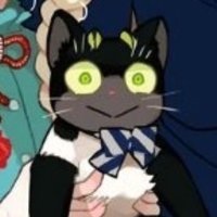 Cali 'w' (@gopherenjoyer) 's Twitter Profile