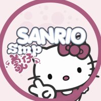 sanriosmp(@sanrioinfo) 's Twitter Profile Photo