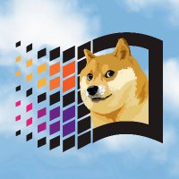 Windoge98 ∞ (@windoge_98) Twitter profile photo