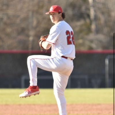 🇨🇦Jeffco Baseball// SIU baseball commit