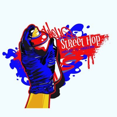 heart of the streets radio tv brings you a new platform street hop podcast stay tuned for new launch plus more! follow us on IG