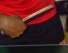 TobagoTtennis's profile picture. Tobago Table Tennis Zone building Champs