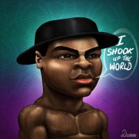 b0xser ⚡️👊💎 (@b0xser) 's Twitter Profile