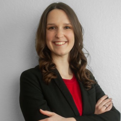 Angie Cirino, Ph.D. Profile