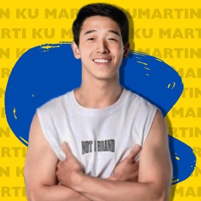 Unificación creada para Martin. 💙💛  || Sigan sus sueños 🫶🏼  Ig: @unidosxmartinku || Facebook: unificacionmartinku