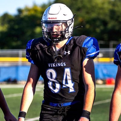 2026 🏀🏃‍♂️🏈6’1 |185lbs | Geneva High School | TE/DE/OLB| 4.17 GPA | https://t.co/Mx0dBdsx39 | rdski@icloud.com|