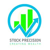 Stock Precision(@Stock_Precision) 's Twitter Profile Photo