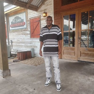 ReginaldFlugen1's profile picture. Scorpio ♏