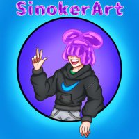 Sinoker (@sinokerart) 's Twitter Profile