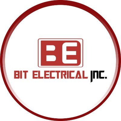 BITElectrical's profile picture. "BIT ELECTRICAL INC.", has been providing quality Residential and Commercial electrical service .