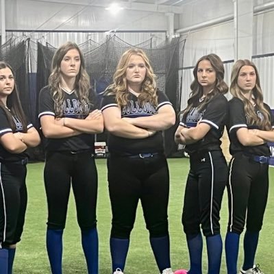 RHP 2024, 1st base & 3rd base Vancleave High School/Crossfire Fast-pitch ACT score 27, signed with The W