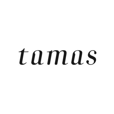 Accessory brand from Kyoto Japan. Since 2009. ▷tamas Official Online Store 🛒https://t.co/AieLcBbHcl