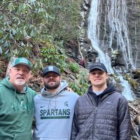 Tanner Hallock (@tannerhallock) 's Twitter Profile