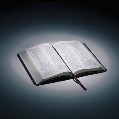 Bible4Eternity Profile Picture