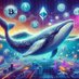 Mr Crypto Gems Whale 100x🐳 (@CryptoGemsWhale) Twitter profile photo