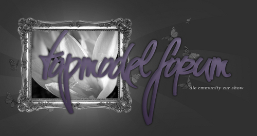 Topmodel_Forum's profile picture. Alles über #gnt #gntm :)