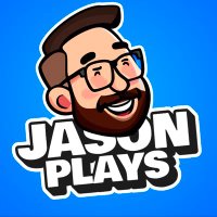 Jason Plays(@JasonPlaysGTA) 's Twitter Profile Photo