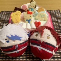潮@グッズ用 (@shio_bc19) 's Twitter Profile Photo 潮@グッズ用 (@shio_bc19) 's Twitter Profile Photo