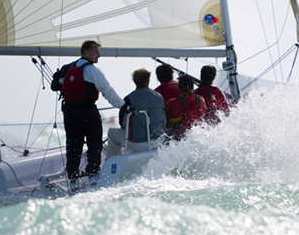 saildry's profile picture. 