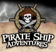 San Diego's newest and most exciting attraction! The Black Galleon Pirate Ship Treasure Seeker is available for Private charters and public voyages
