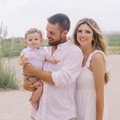 Husband | Father | WCU Baseball Alum