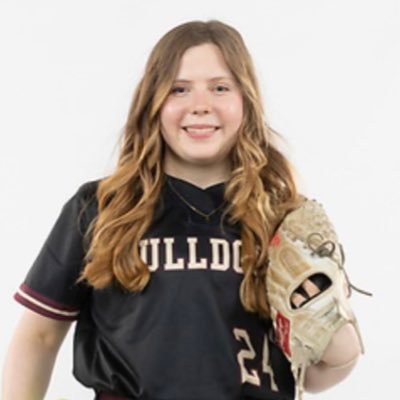 🥎TSF Herrera 18u / Summer Creek High School '26: Softball- P, 1B #24 (UNCOMMITTED) 5.0 GPA