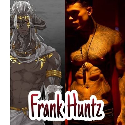 HuntzFrank Profile Picture