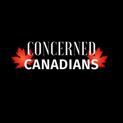MOST CANADIANS ARE GROWING CONCERNED
We are here to help Canadians answer some basic questions.
#concernedcanadians