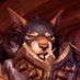 Buck The Worgen (@Buck_The_Worgen) Twitter profile photo