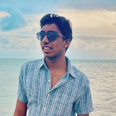 hari_trinay's profile picture. @georgiatech cs | campus strategist @perplexity_ai | prev @amazon | director @startupxchange 🐝 🚀
researching schema → insight → action automation