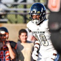 Beau Hudson (@beauhudsonn18) 's Twitter Profile