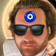 AB-surdist (@aaronblackerby) 's Twitter Profile Photo AB-surdist (@aaronblackerby) 's Twitter Profile Photo