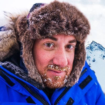 Drewbinsky Profile Picture