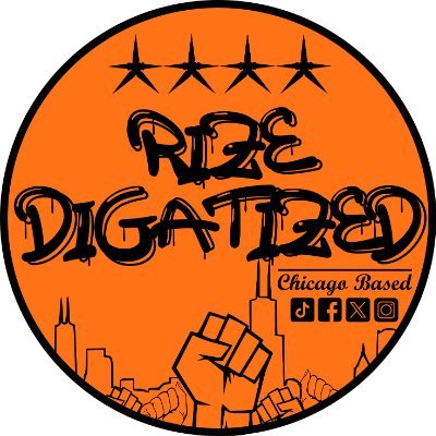 Chicago Based Digital Production Company Using Groundbreaking Technology.  At Rize We Wish To Digatize Your Rize!

rizedigatized@gmail.com

Insta: rizedigatized