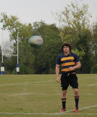 MarcusWoodhouse's profile picture. 