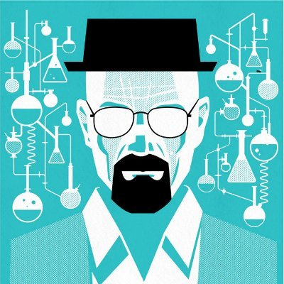 Heisenberg_100k Profile Picture