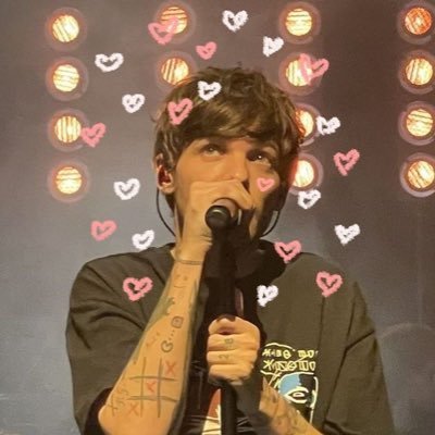 she/her • 21 • multi-fandom acct • harry, måneskin, chappell, and louis are my loves