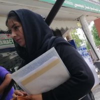 Shafaq Bashir (@shafaqbasheer6) 's Twitter Profile