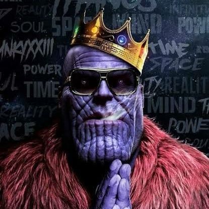 successvibes61's profile picture. 