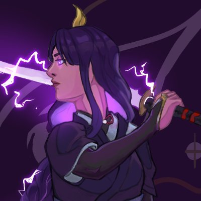 Whiskey - COMMS OPENさんのプロフィール画像