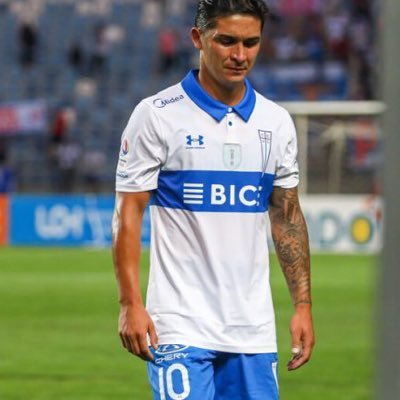 fernando_cduc's profile picture. UC