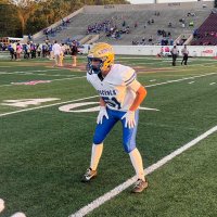 Colton Carter (@coltoncart21) 's Twitter Profile Photo