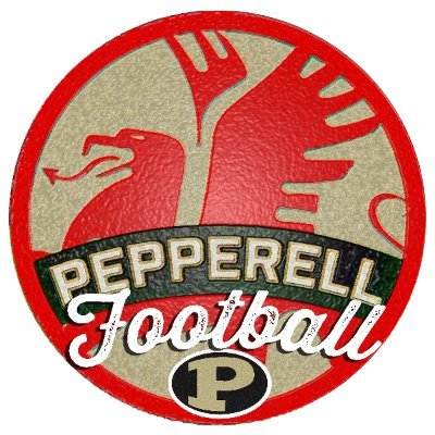 Pepperell Football