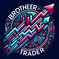 Brother Trader(@Brother012345) 's Twitter Profile Photo